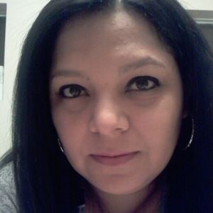 Meet your Posher, Nidia